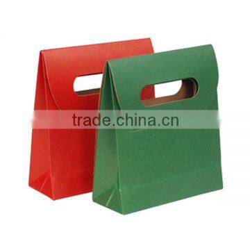 Wholesale custom paper bag for flour packaging