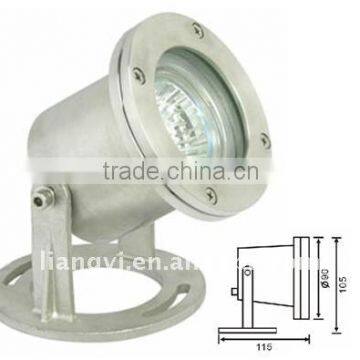 Garden decorative LED fountain light low voltage