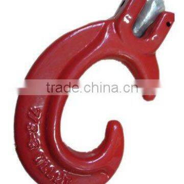 G80 clevis C hook