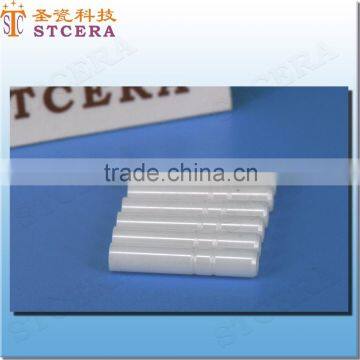 STCERA Mechanical Strength Industrial Ceramic Zirconia Rods