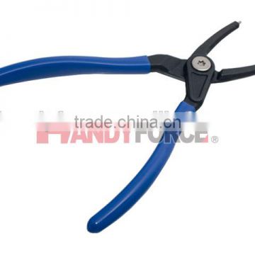 9" Straight Jaw Internal Insert Circlip Pliers, Pliers and Plastic Cutter of Auto Repair Tools