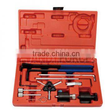 Setting/Locking Kit-VAG, Timing Service Tools of Auto Repair Tools, Engine Timing Kit