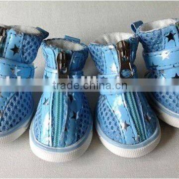 good quality dog leisurely shoes