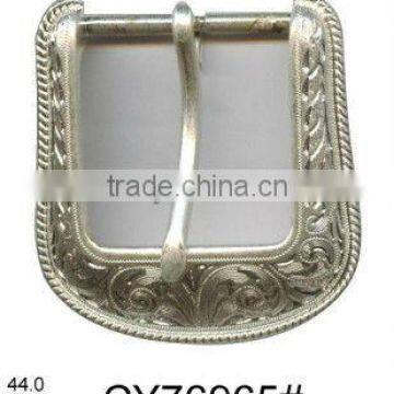 wholesale belt buckle in zinc alloy