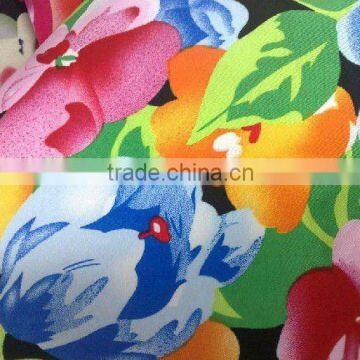 100%cotton printed fabric 40*40 133*72