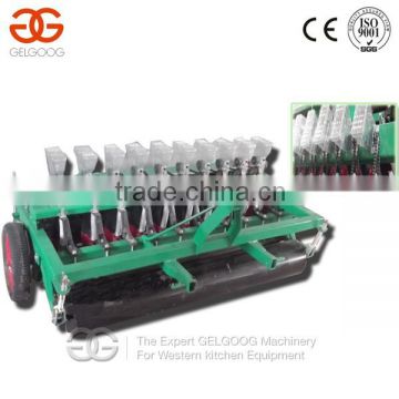 Onion Seed Planting Machine/Machine for Planting Tomatoes