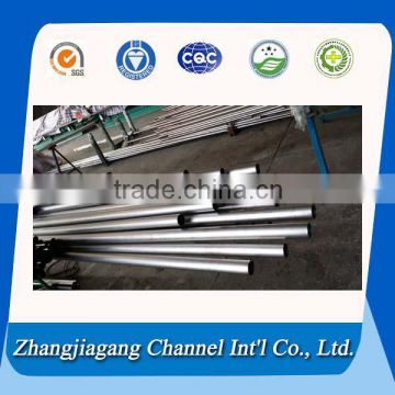 Hot rolled titanium pipeline tube 5mm