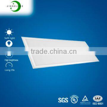 High Quality China Supplier DLC Listed Dimmable 0-10v 1x4 Ultra Thin Square Led Panel Light photo-2