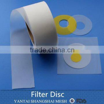 FBA Delivery 5'' Essential Oil Filter Screen 25 Micron photo-6
