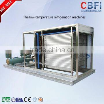 Air Cooled Ice Water Chiller Manufacturers for Bangladesh photo-3