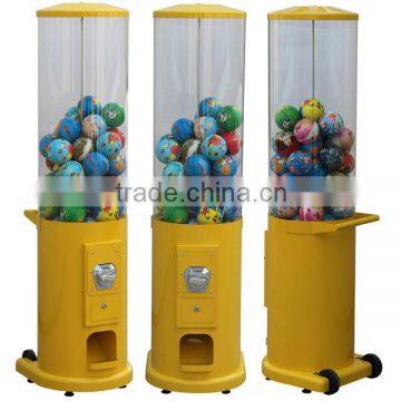 Capsule vending machine/Gumball vending machine/vending machine for sale                        
                                                Quality Choice