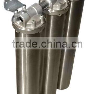 Stainless Steel Water Filter Housing photo-2