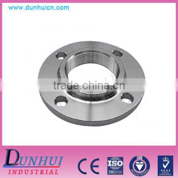 Forged Carbon Steel Flange threaded flange