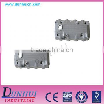 Die-casting aluminum oil radiator/die casting mold/die casting part