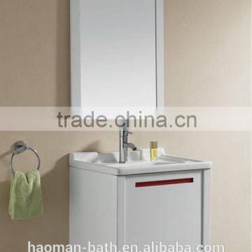 HM-C-08(60) Single Sink Bathroom Vanity Cabinet