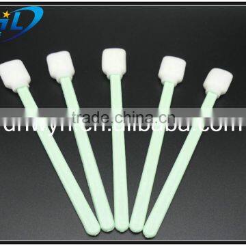 Inkjet Cleaning Swab Swabs for Roland Mimaki Mutoh Printers Solvent Printer Cleaning Swab