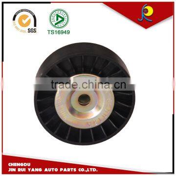 Original Air Conditioning Compressor Tensioner Pulley for CHANA Star 2 Van CHANA Benni Auto Parts