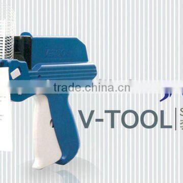 SAGA V-TOOL LOOP GUN