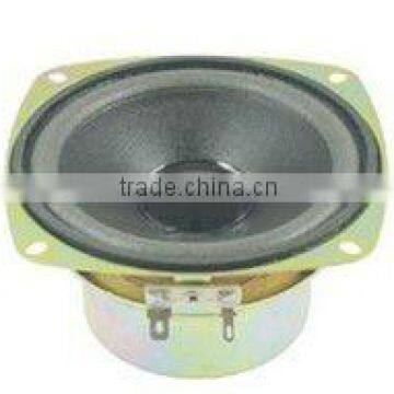 multimedia speaker(SPK100-16-8F60UT-G )