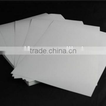 High Quality Transfer Paper Sublimation Transfer Paper for Cotton