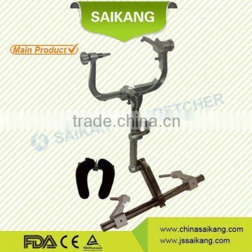 AC04 types of surgical clamps apply to fix head