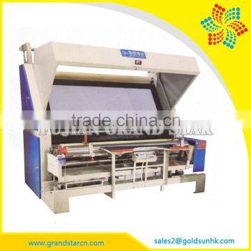 china automatic optical fabrics inspection machine for sale                        
                                                                                Supplier's Choice