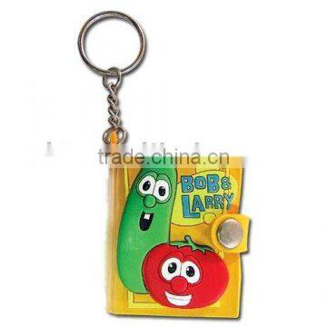 Mini Notepad, Notepad Keychain, Memo Pad Keychain