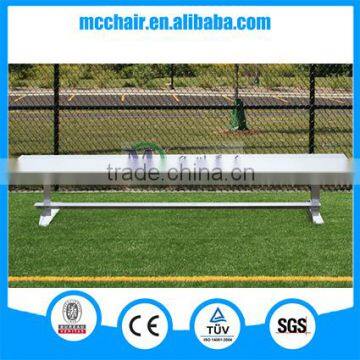 MC-1F grandstand bleacher seating stadium seat public seating indoor bench