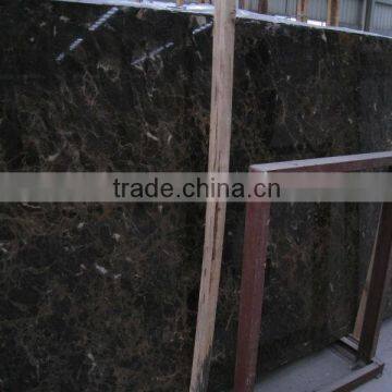 natural emperador stone, Chinese emperador dark marble