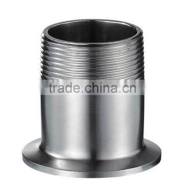 3A Standard Sanitary Stainless Steel Expanding Ferrule photo-4