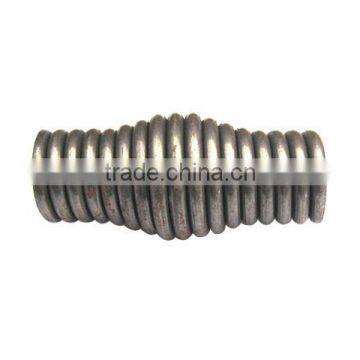 Barrel Shaped Springs for Industrial Usage