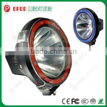 Hotsale Internal Ballast 7 Inch 35W/55W off Road 4x4 Hid Spotlight