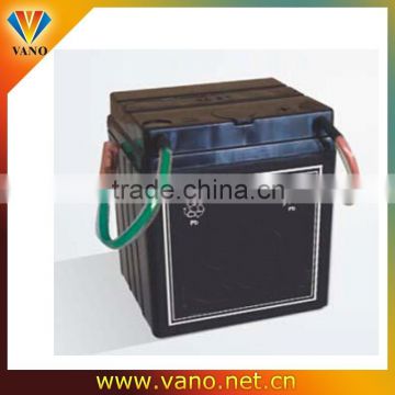 China Manufacturer Heavy Duty Terminals 12v 4ah ytx4l-bs Motorcycle Battery