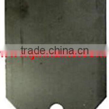 V-Groove Mounting Plates supplier