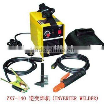 MMA Welding Machine