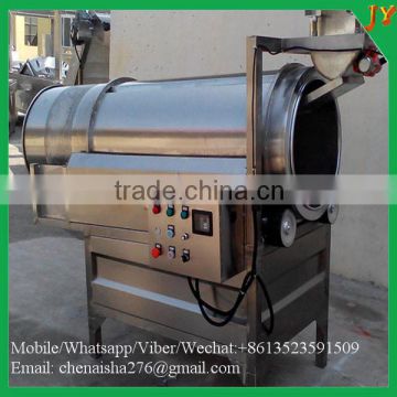 High quality automatic snacks food flavoring machine for sale