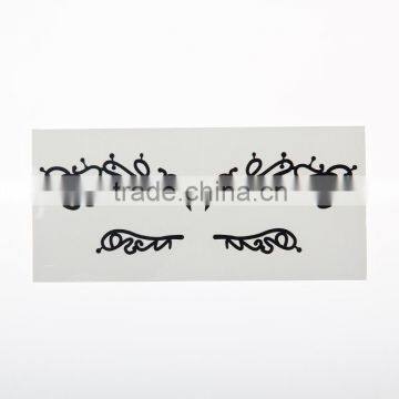 2015 New instant eye sticker,eye makeup stickers,magic eye makeup stickers