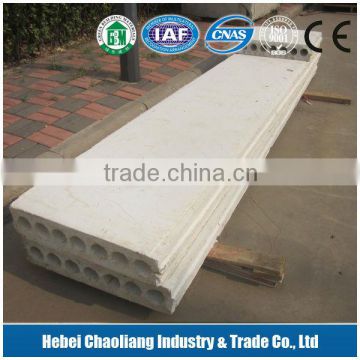 120mm Mgo board mgo fireproof board fireproof insulation board