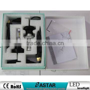 Radiator Reversible 7G 12v Car Led Headlight photo-4