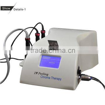 Non Invasive Multi-function Anti-aging Beauty Machine photo-2