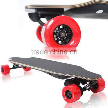 1200W new design single motor electric skateboard for sale