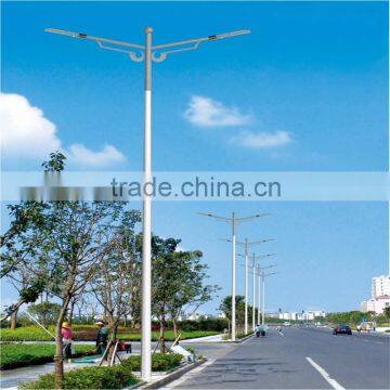 Wholesale price sodium street light with high brightness china manufacture waterproof IP66 5 years warranty