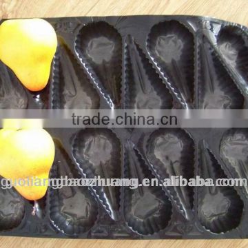 PP Fresh Fruit Packaging For apple, pear etc