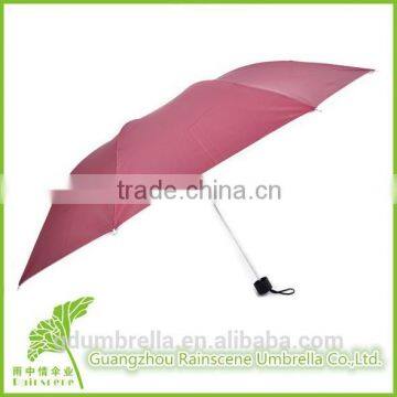 High Quatily Customized Advertising Folding Umbrella