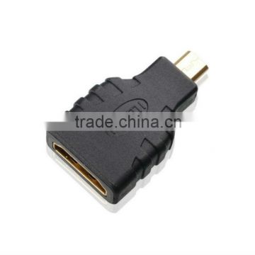 HDMI (Type A) Female to Micro HDMI (Type D) Male Adapter