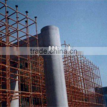 Economical and Constuction Cross-lock scaffolding for sale