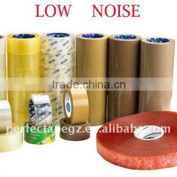 BOPP Low Noise Packaging Tape Tape