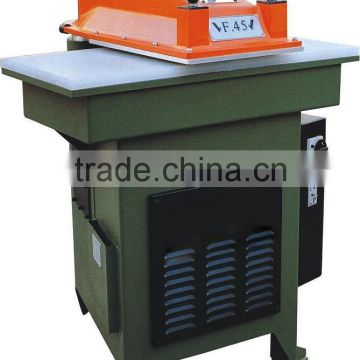 F60 Hydraulic Swing Arm Cutting Machine/Clicking Machine/Cutting Press/Shoe Machine