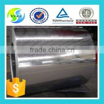 Q275 Galvanized Steel Coil photo-2