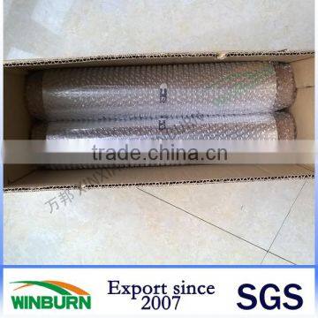 8011 O soft temper aluminium foil roll